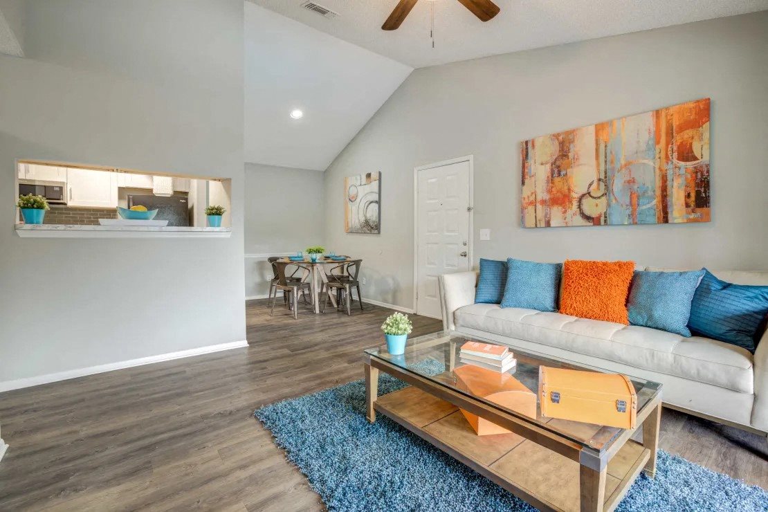 Palms At Beacon Pointe Apartments
